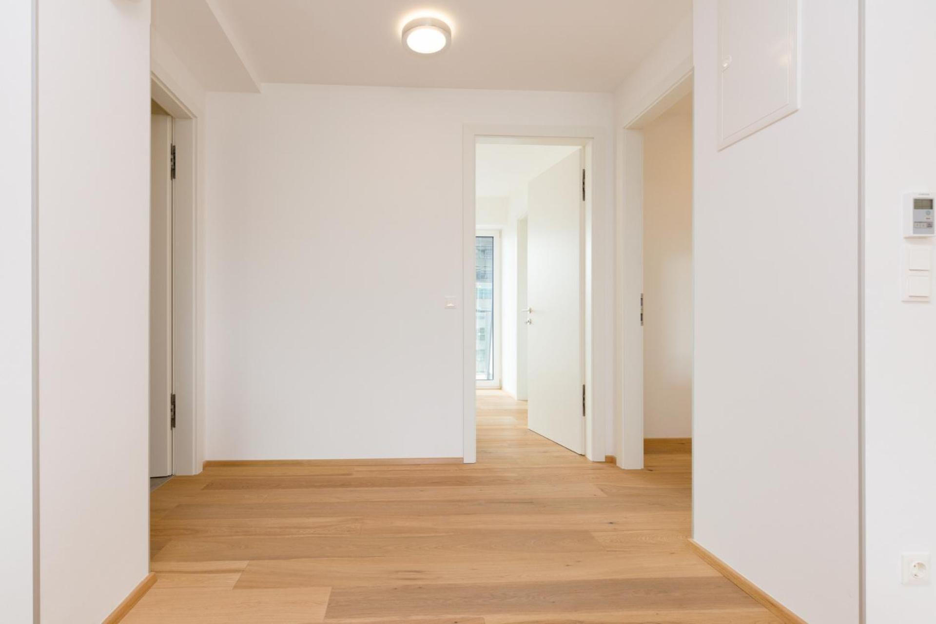 Central Riverside Residences Vienna Camera foto