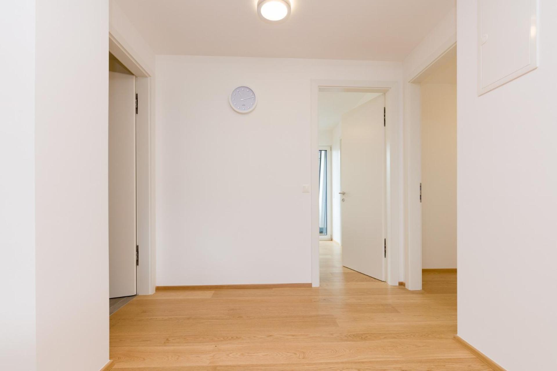 Central Riverside Residences Vienna Camera foto