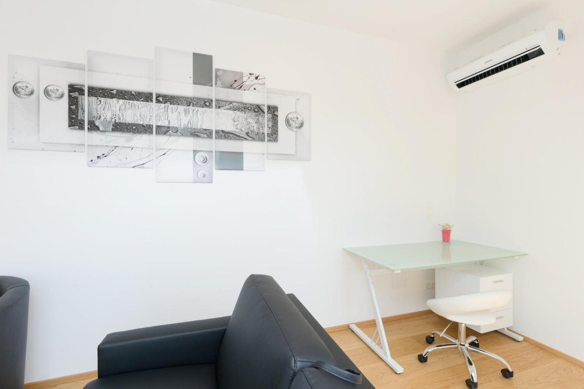 Central Riverside Residences Vienna Camera foto